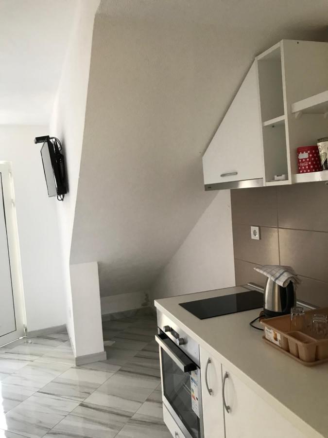Apartment K2 Radanovići Exterior foto