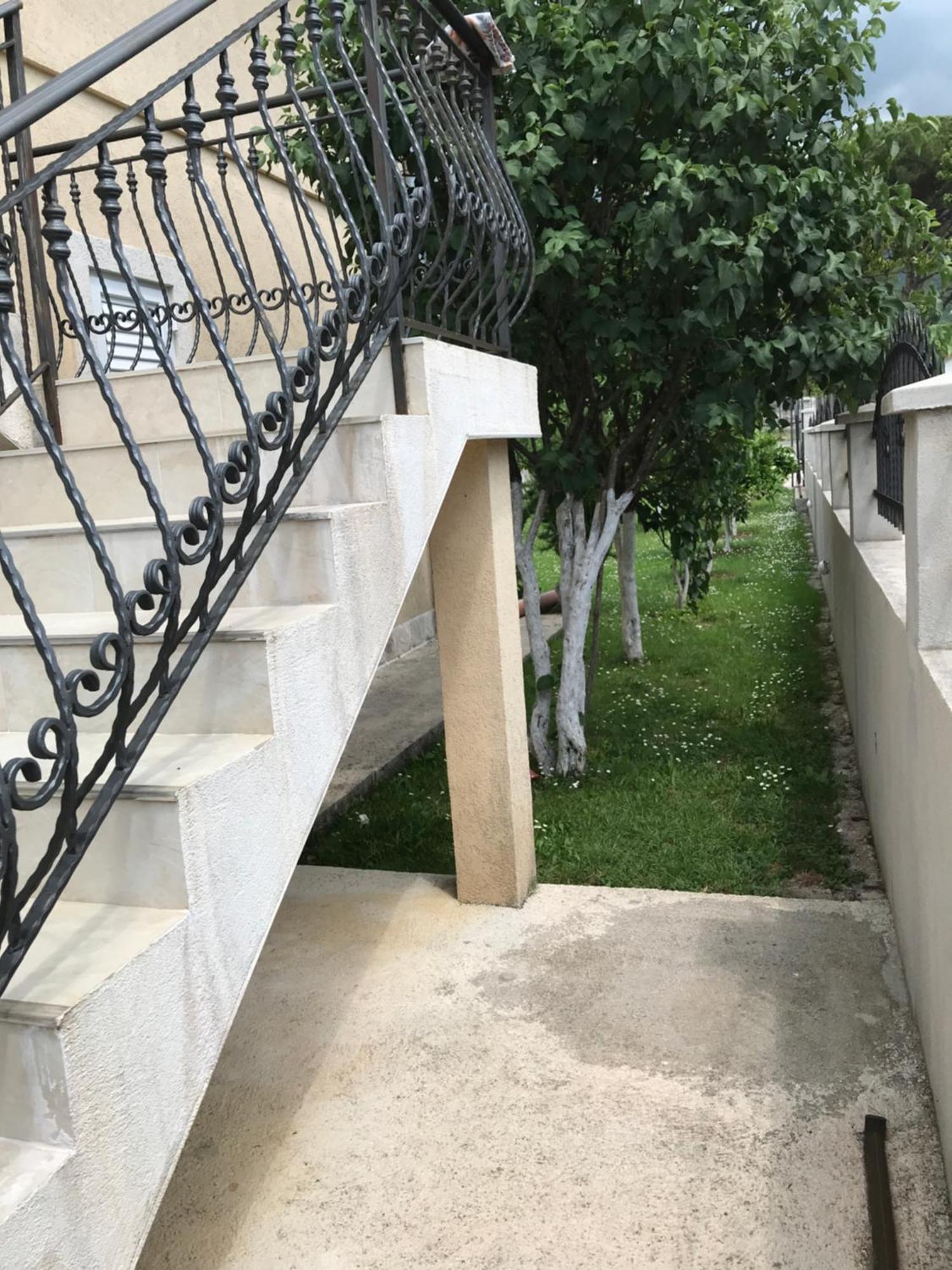 Apartment K2 Radanovići Exterior foto
