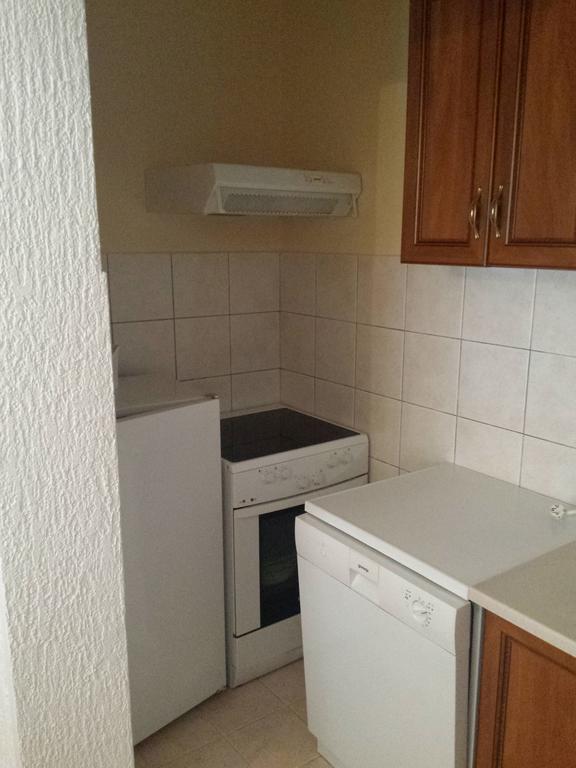 Apartment K2 Radanovići Habitación foto