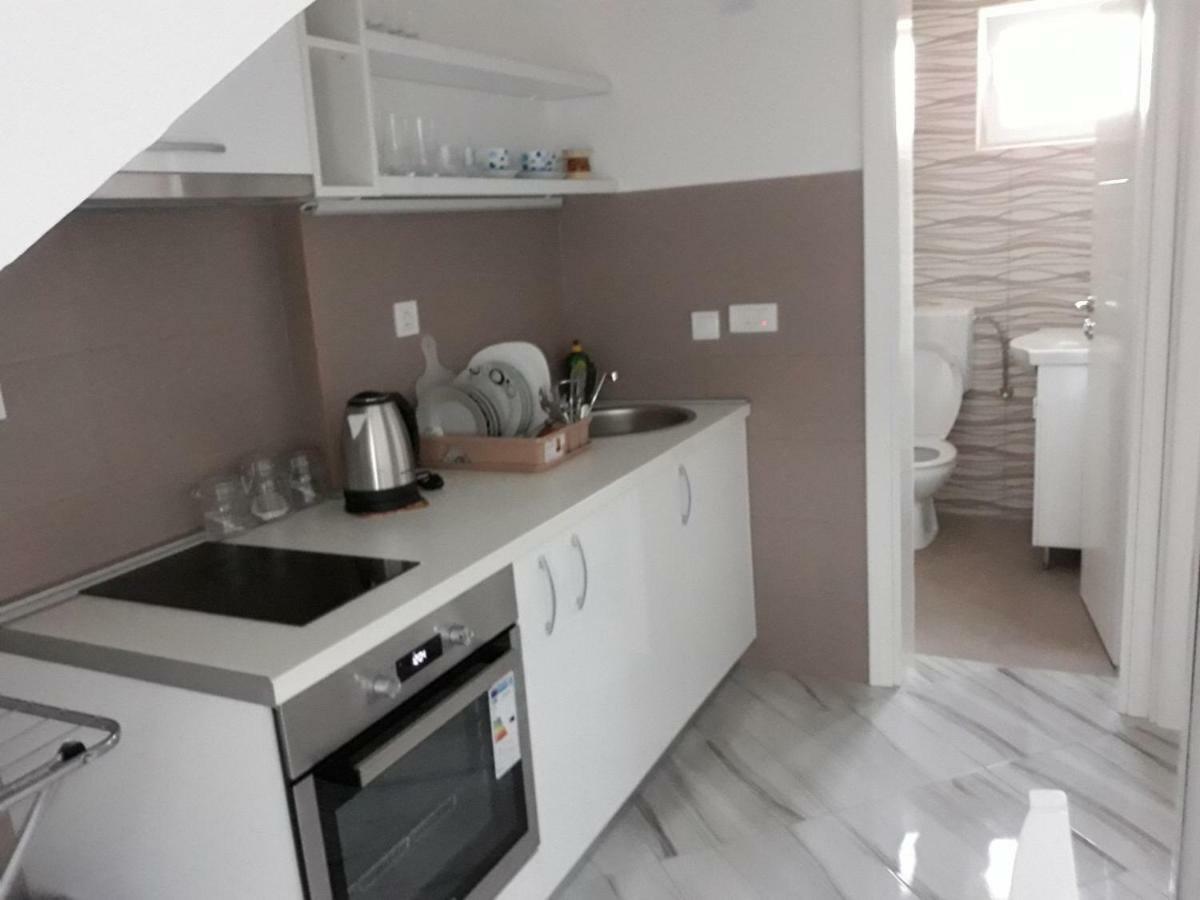 Apartment K2 Radanovići Exterior foto